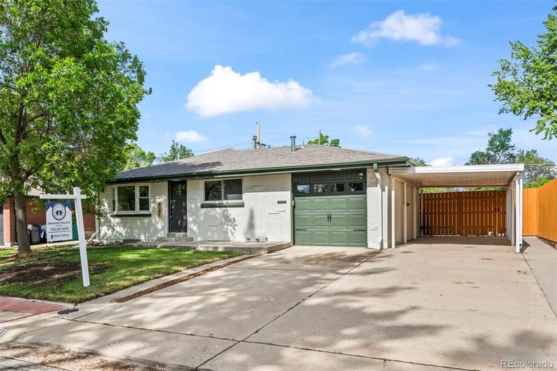6141 Hoyt St, Arvada, CO 80004