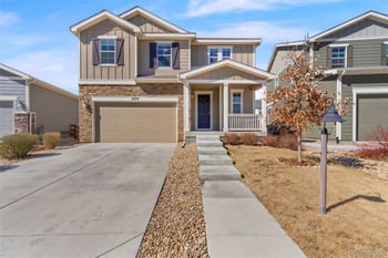 3529 Booth Falls Dr, Loveland, CO 80538
