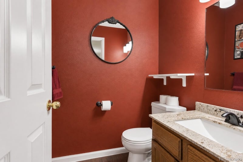 16211 17th Pl #A, Aurora, CO 80011