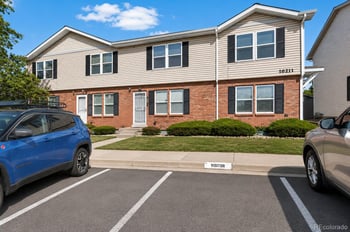 16211 E 17th Pl #A, Aurora, CO 80011