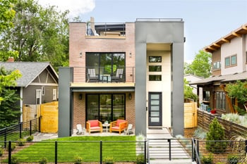 1719 S Gilpin St, Denver, CO 80210
