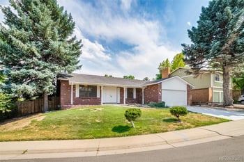 8654 E Eastman Ave, Denver, CO 80231