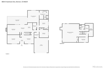 8654 E Eastman Ave, Denver, CO 80231