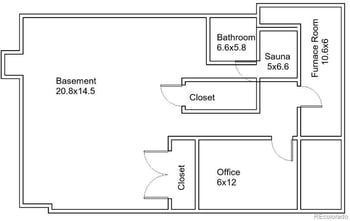 8654 Eastman Ave, Denver, CO 80231