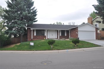 8654 Eastman Ave, Denver, CO 80231