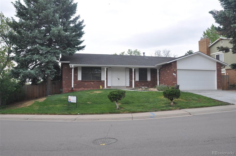 8654 Eastman Ave, Denver, CO 80231