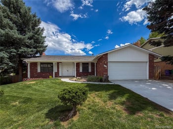 8654 Eastman Ave, Denver, CO 80231