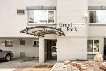 336 Grant St #412, Denver, CO 80203