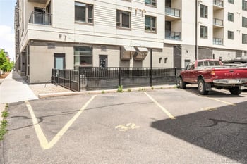 336 Grant St #412, Denver, CO 80203