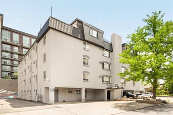 336 Grant St #412, Denver, CO 80203