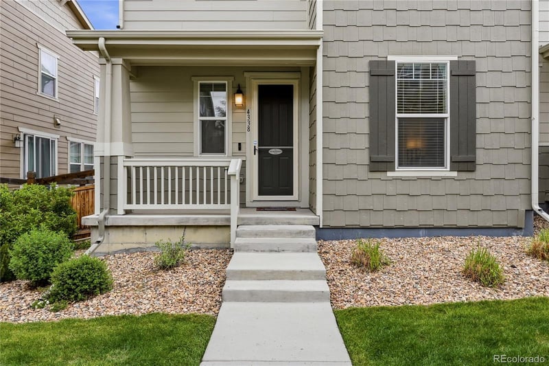 4338 Nepal Ct, Centennial, CO 80015