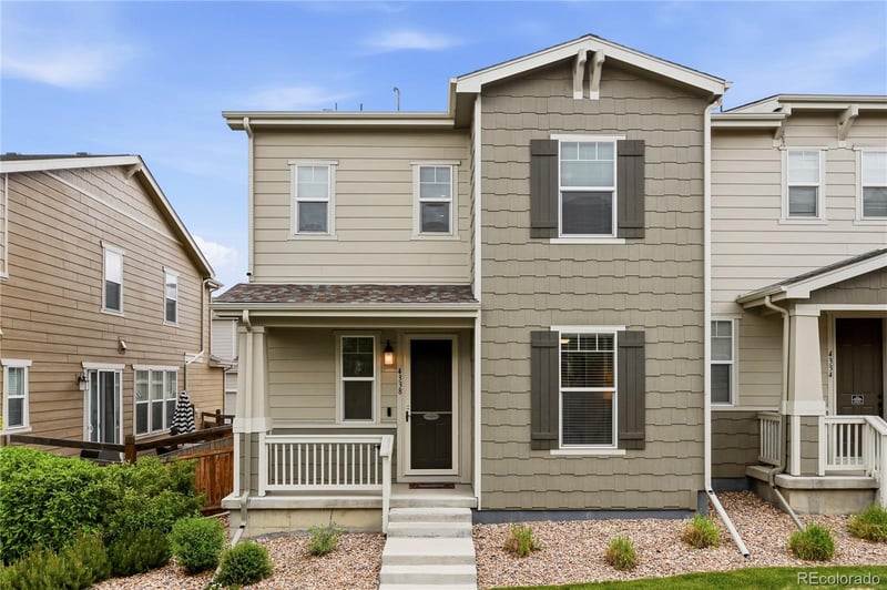 4338 Nepal Ct, Centennial, CO 80015