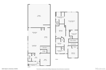 4338 Nepal Ct, Centennial, CO 80015