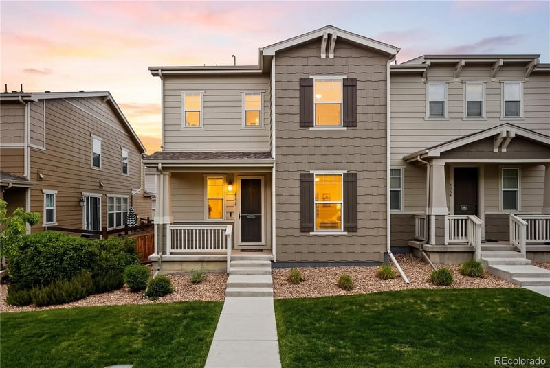 4338 Nepal Ct, Centennial, CO 80015