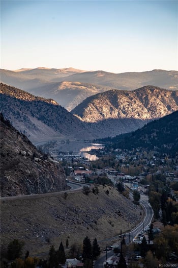 2180 Clear Creek Dr, Georgetown, CO 80444