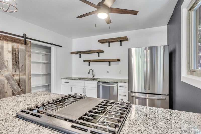 2180 Clear Creek Dr, Georgetown, CO 80444
