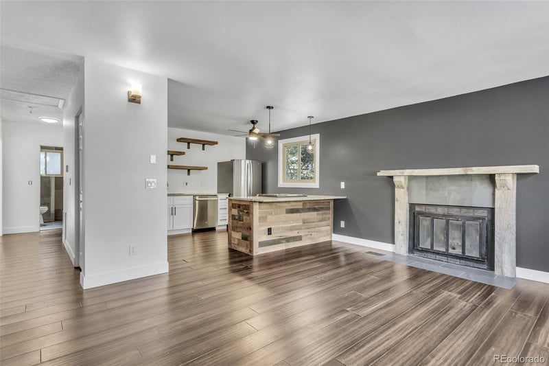 2180 Clear Creek Dr, Georgetown, CO 80444