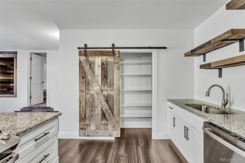 2180 Clear Creek Dr, Georgetown, CO 80444