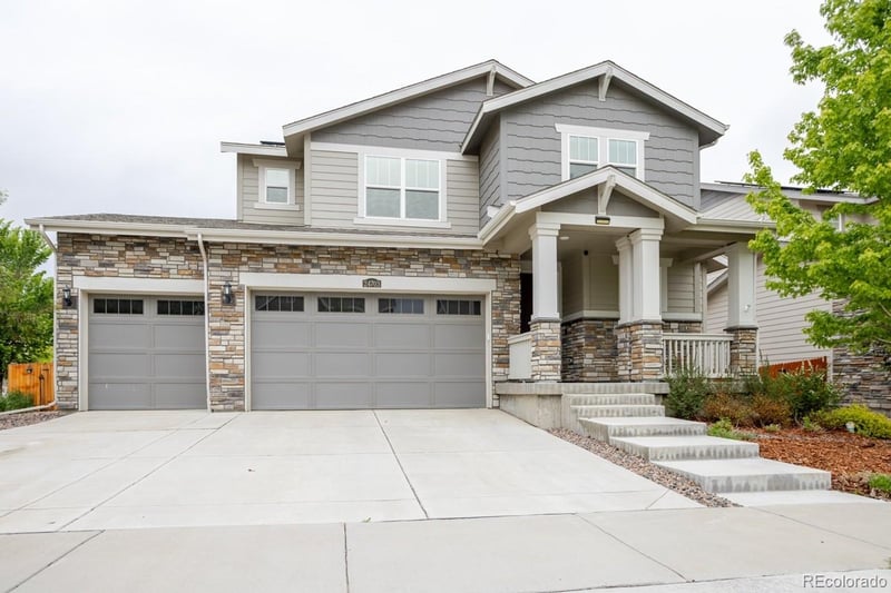 24703 Tennessee Pl, Aurora, CO 80018