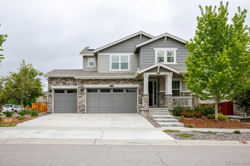 24703 Tennessee Pl, Aurora, CO 80018