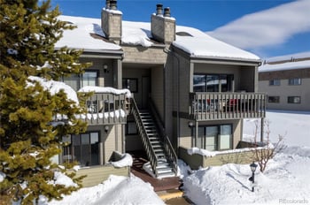 83 County Road 8400 #F7, Fraser, CO 80442