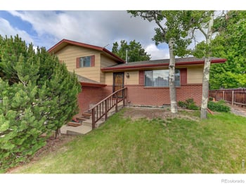 309 45th Ave, Greeley, CO 80634