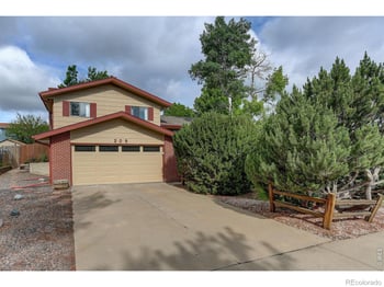 309 45th Ave, Greeley, CO 80634