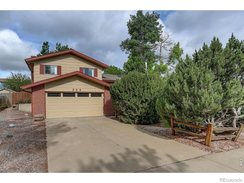 309 45th Ave, Greeley, CO 80634