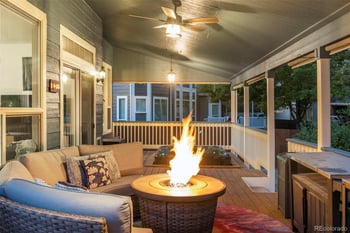 10850 Willow Reed Cir, Parker, CO 80134