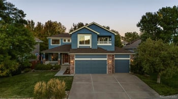 10850 Willow Reed Cir, Parker, CO 80134