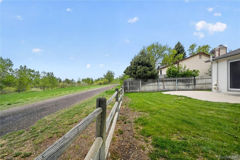 8412 Wheatgrass Cir, Parker, CO 80134