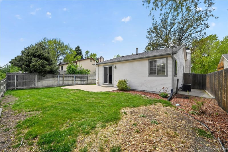 8412 Wheatgrass Cir, Parker, CO 80134