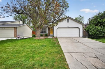 8412 Wheatgrass Cir, Parker, CO 80134