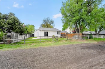 8412 Wheatgrass Cir, Parker, CO 80134