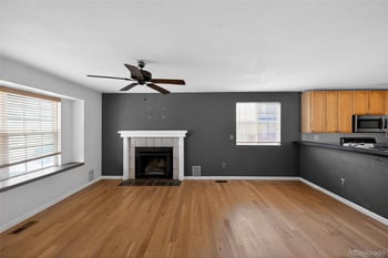 8412 Wheatgrass Cir, Parker, CO 80134