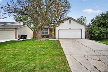 8412 Wheatgrass Cir, Parker, CO 80134