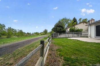 8412 Wheatgrass Cir, Parker, CO 80134