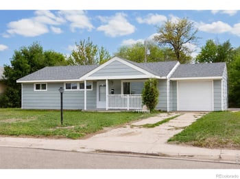 209 Villa Vista St, Sterling, CO 80751