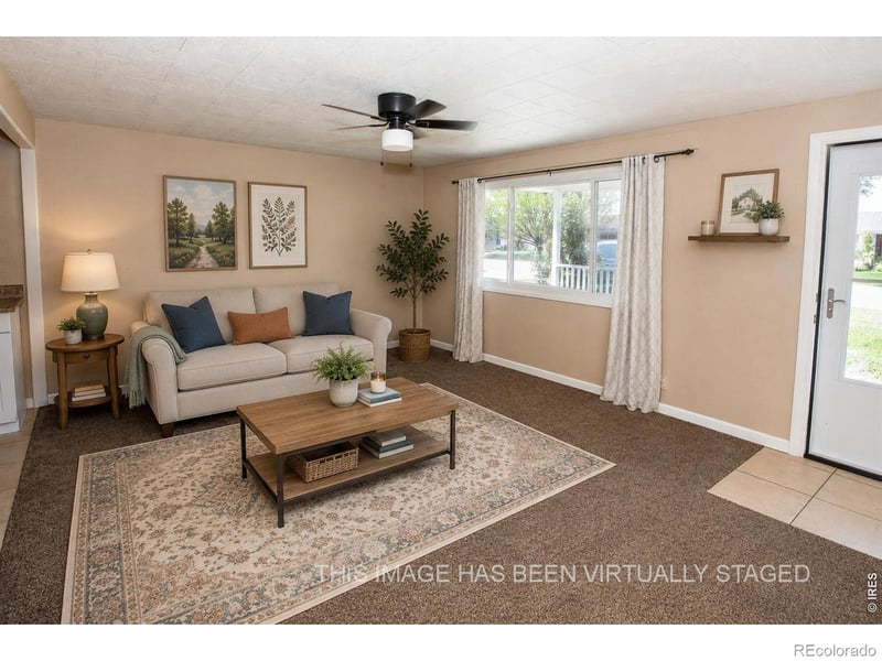 209 Villa Vista St, Sterling, CO 80751