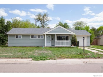 209 Villa Vista St, Sterling, CO 80751