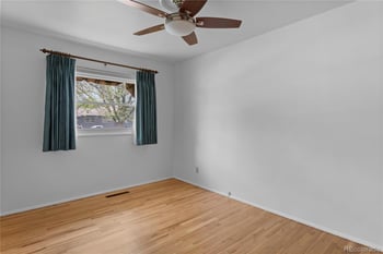 1701 Kingsley Dr, Colorado Springs, CO 80909