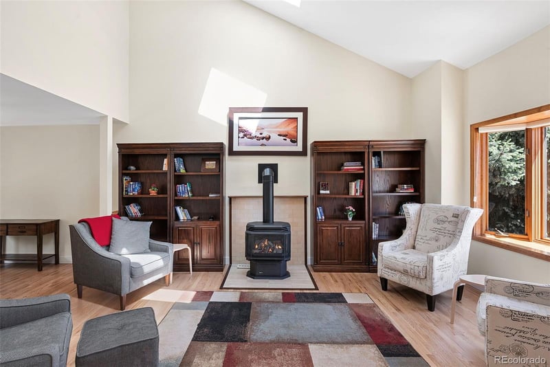 407 Defrance Dr, Golden, CO 80401