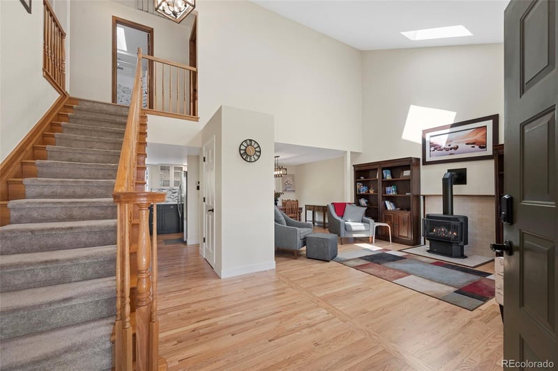 407 Defrance Dr, Golden, CO 80401