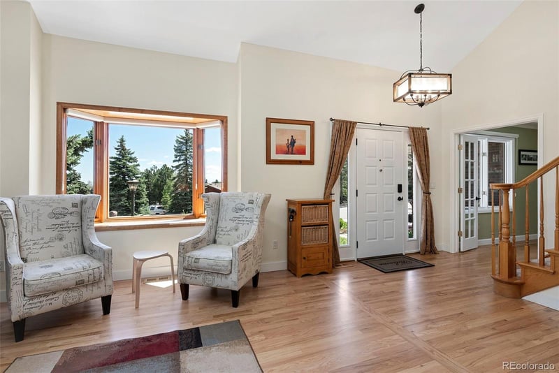 407 Defrance Dr, Golden, CO 80401