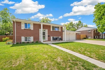 6691 Quay Ct, Arvada, CO 80003