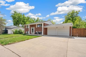 6691 Quay Ct, Arvada, CO 80003