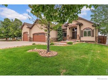 4366 Monroe Ave, Loveland, CO 80538