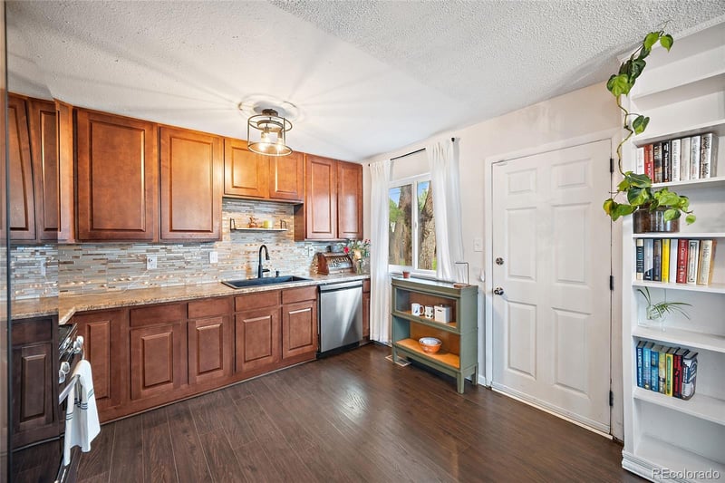 2509 Chimayo Dr, Colorado Springs, CO 80911