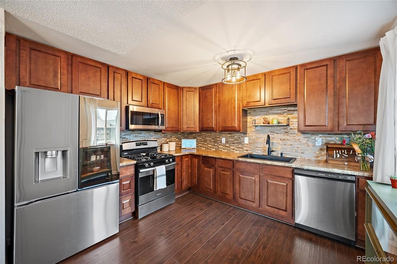 2509 Chimayo Dr, Colorado Springs, CO 80911