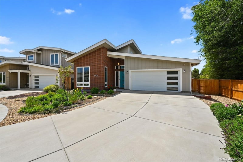 6106 W Keene Ave, Lakewood, CO 80235